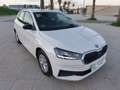 Skoda Fabia 1.0 MPI Ambition 59kW Blanco - thumbnail 1