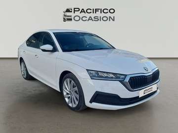 1.4TSI PHEV Style DSG