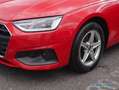 Audi A4 Avant 35 TDI S tronic Navi PDC SHZ Tempmat Rood - thumbnail 12