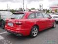 Audi A4 Avant 35 TDI S tronic Navi PDC SHZ Tempmat Rood - thumbnail 3