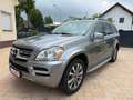 Mercedes-Benz GL 450 4Matic+LPG Gas+Leder+Navi+7 Sitze+AHK+ Silber - thumbnail 1