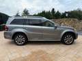 Mercedes-Benz GL 450 4Matic+LPG Gas+Leder+Navi+7 Sitze+AHK+ Silber - thumbnail 5