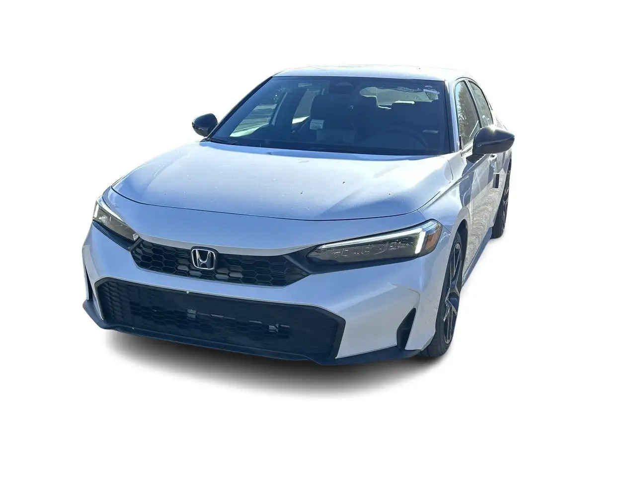Honda Civic снимка Honda Civic