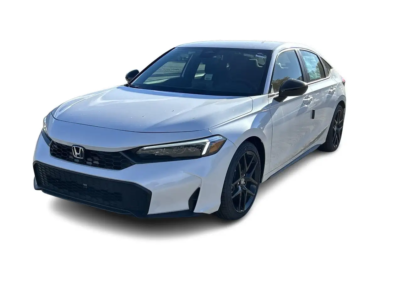 Honda Civic снимка Honda Civic