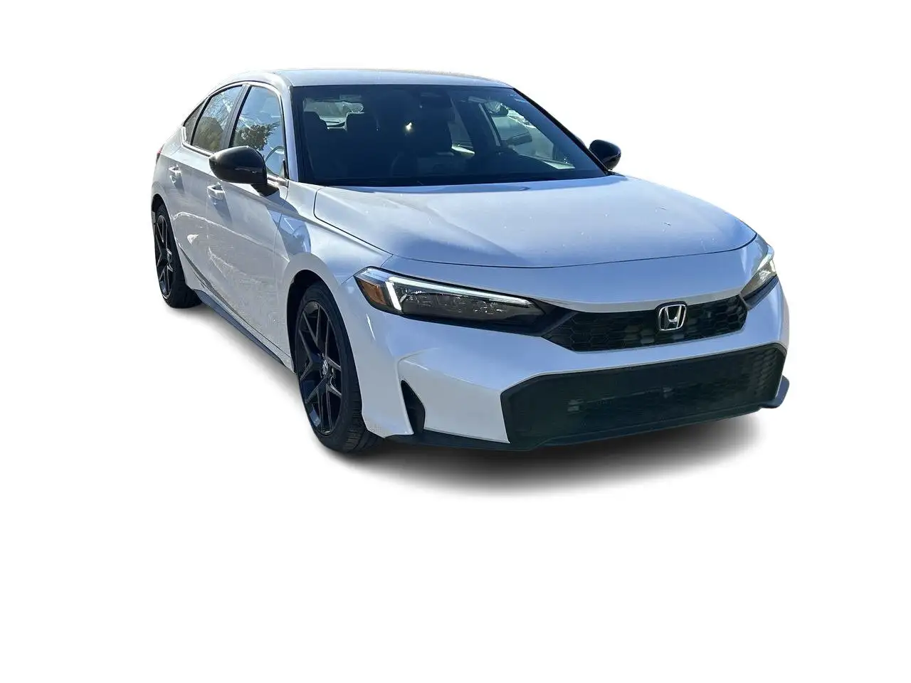 Honda Civic снимка Honda Civic