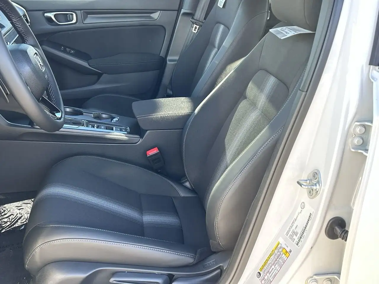 Honda Civic снимка Honda Civic
