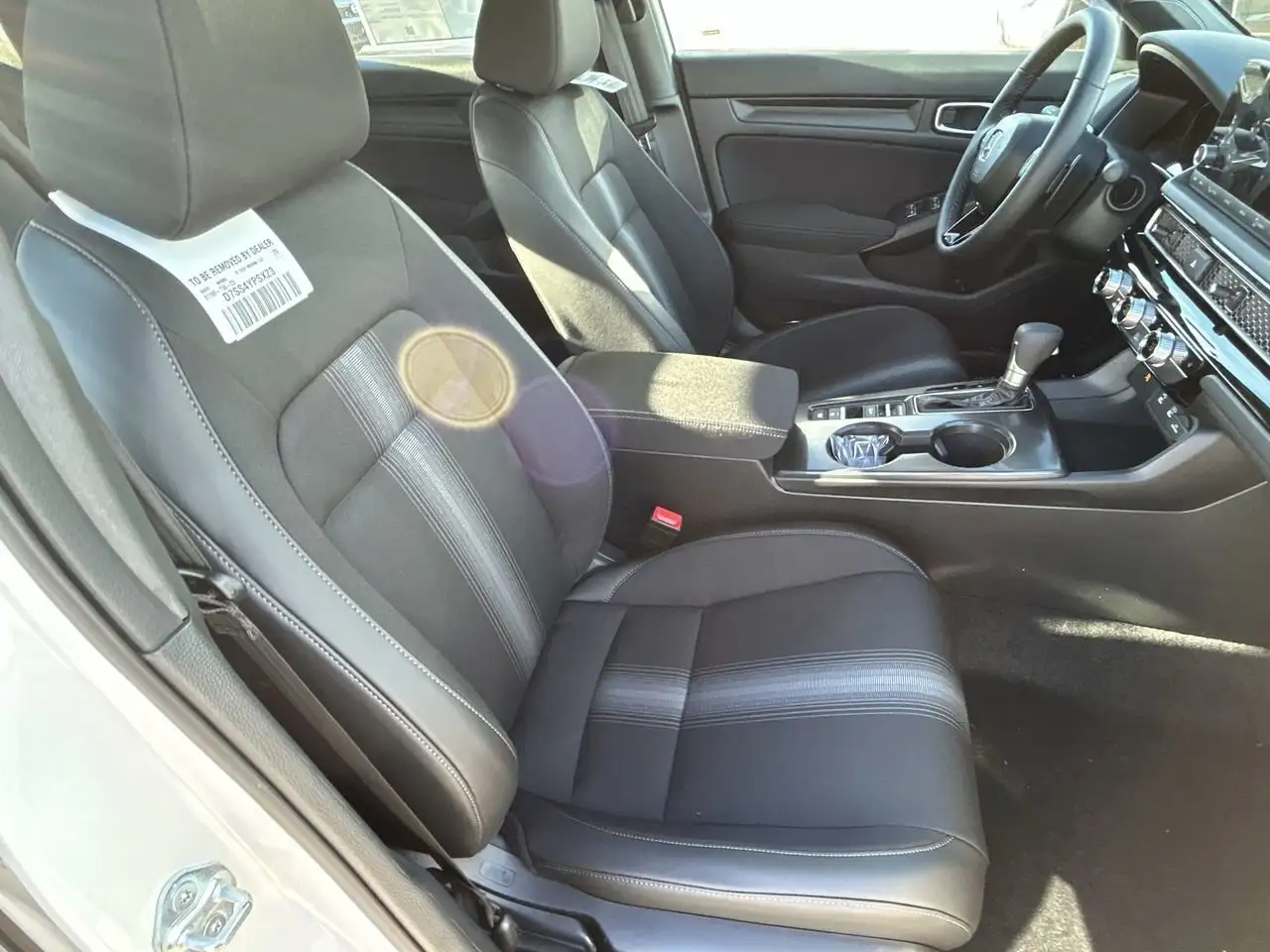 Honda Civic снимка Honda Civic