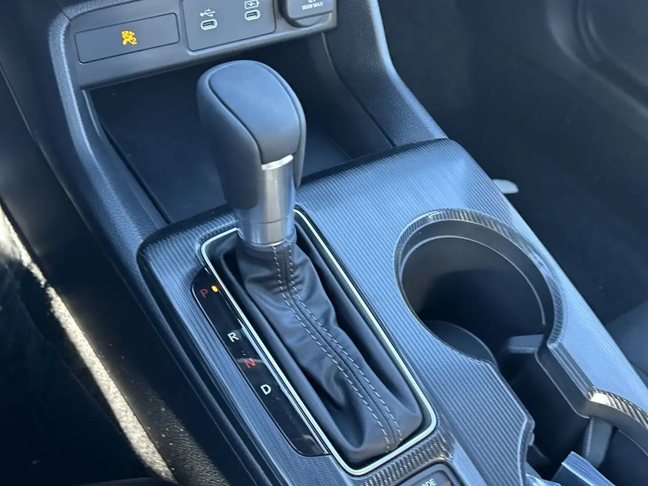Honda Civic снимка Honda Civic