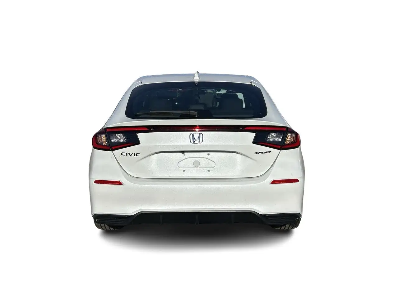 Honda Civic снимка Honda Civic