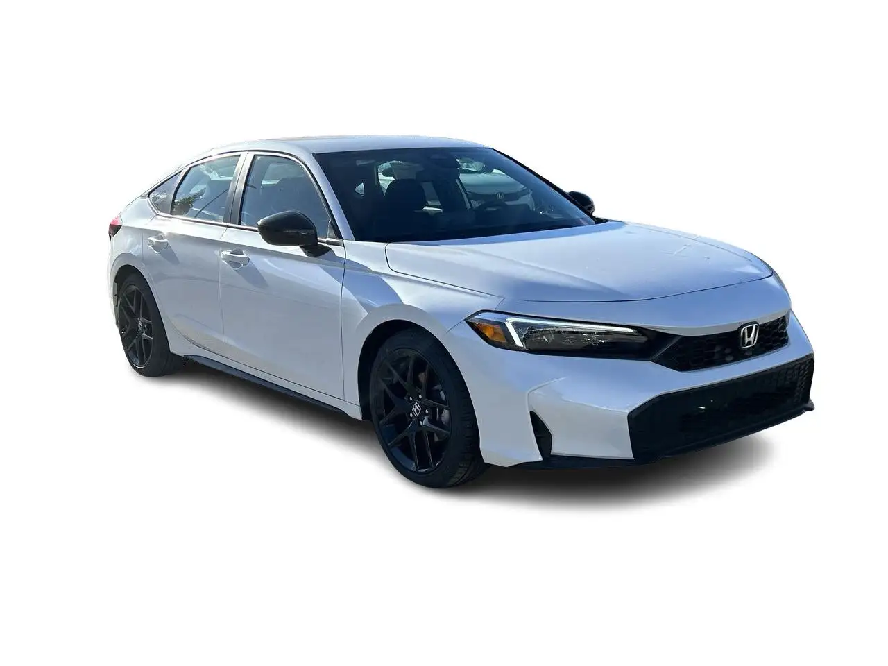 Honda Civic снимка Honda Civic