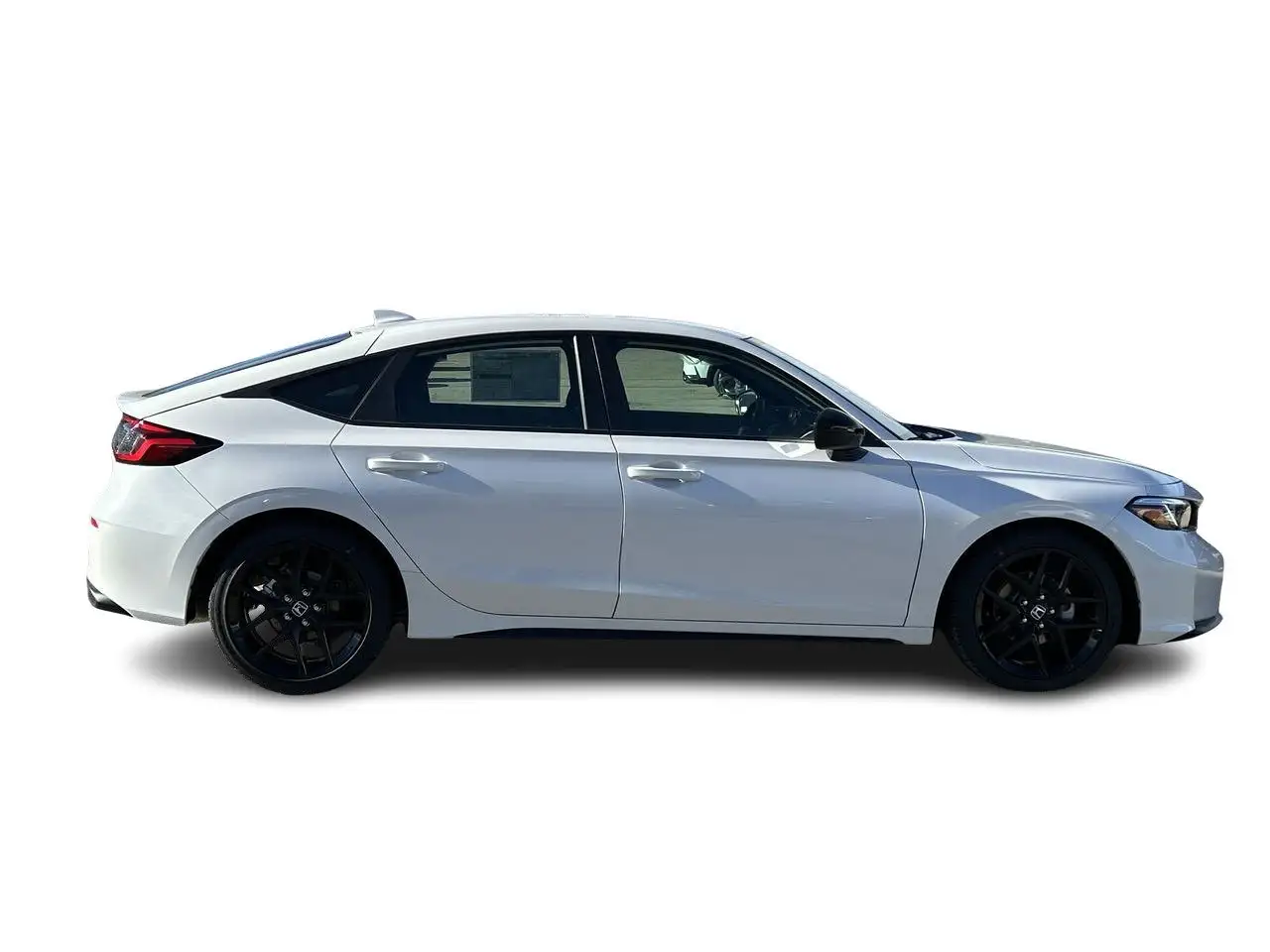 Honda Civic снимка Honda Civic