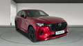 Mazda CX-60 3.3L e-Skyactiv-D MHEV Homura COSO 4WD 187kW Rojo - thumbnail 2