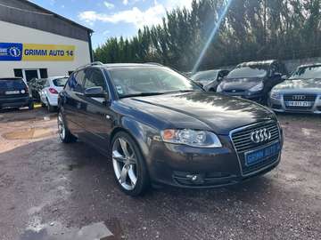 2.0 TDI Attraction 170 ch dpf