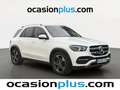 Mercedes-Benz GLE 400 400d 4Matic Aut. Blanco - thumbnail 2