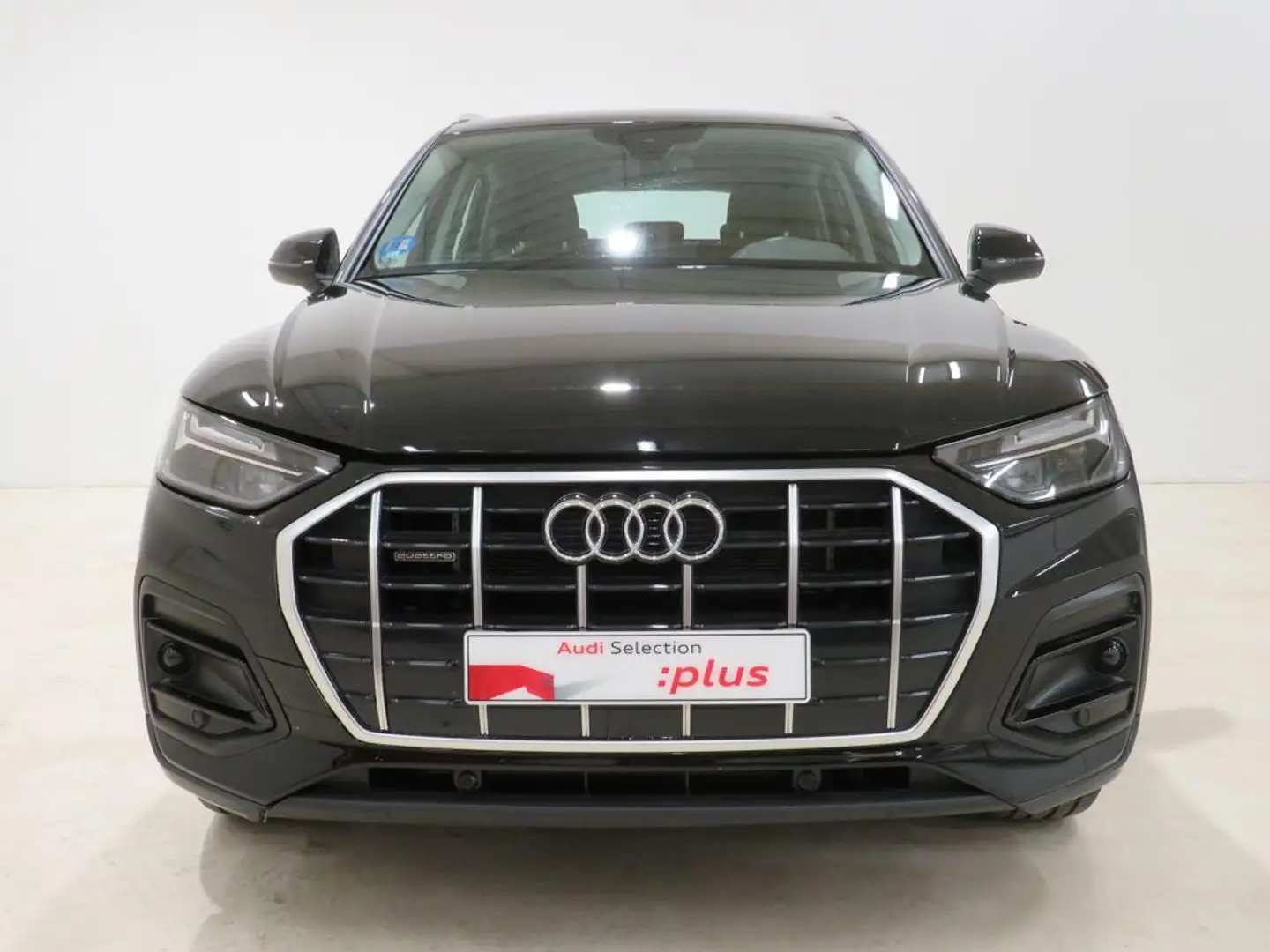 Audi 50 Sportback TFSIe Advanced quattro-ultra S tronic Negro - 2