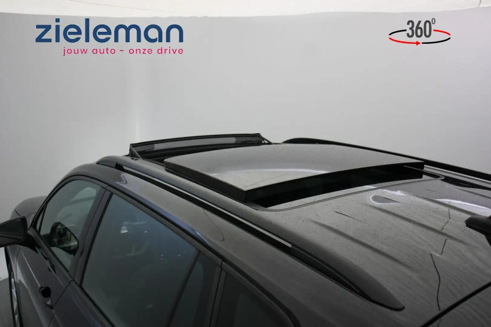 SEAT Tarraco 1.5 TSI Style Automaat - Panorama, Carplay, Clima, Negro - 2