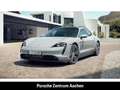 Porsche Taycan Sport Turismo BOSE Luftfederung Panorama Weiß - thumbnail 1