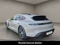 Porsche Taycan Sport Turismo BOSE Luftfederung Panorama Weiß - thumbnail 3