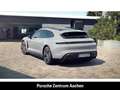 Porsche Taycan Sport Turismo BOSE Luftfederung Panorama Weiß - thumbnail 3