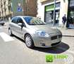 Fiat Grande Punto 1.4 T-Jet 16V 5 porte Emotion UNICO PROPRIETARIO Bronzo - thumbnail 12