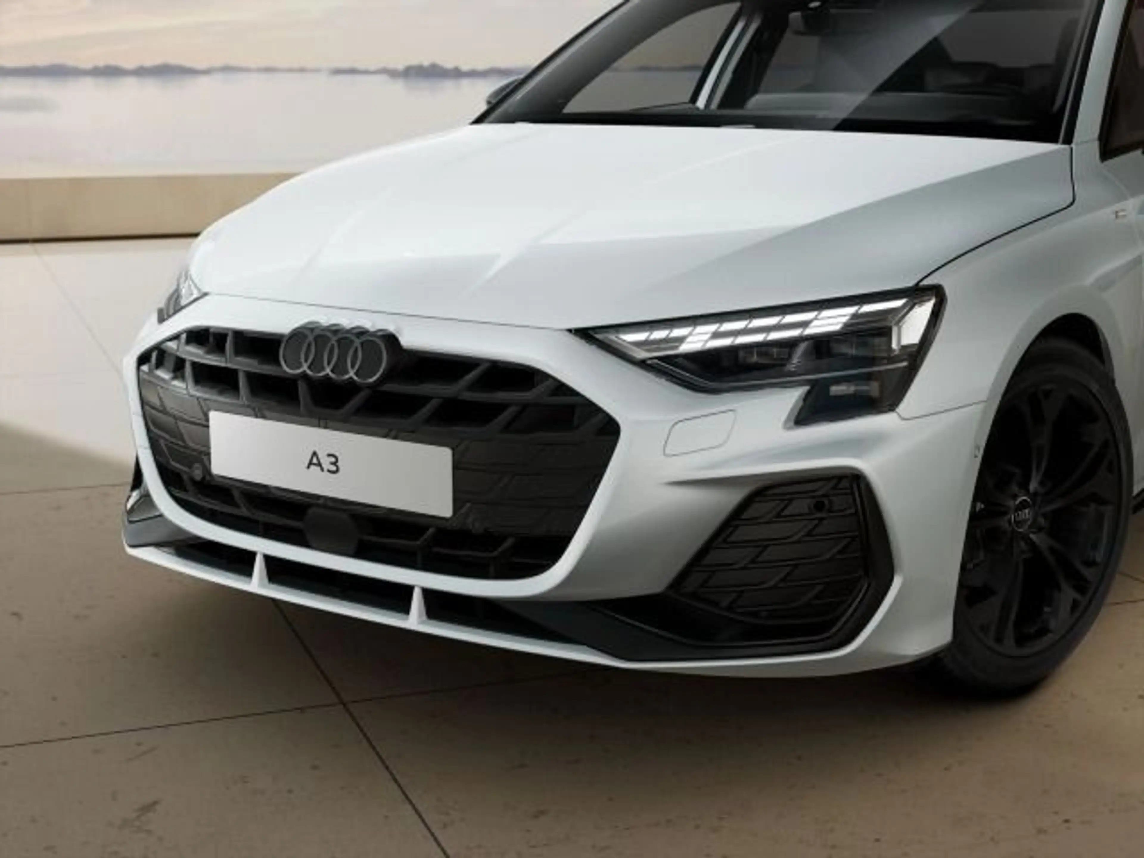 Audi A3 S line TFSI 110 kW S t ronic — photo 6