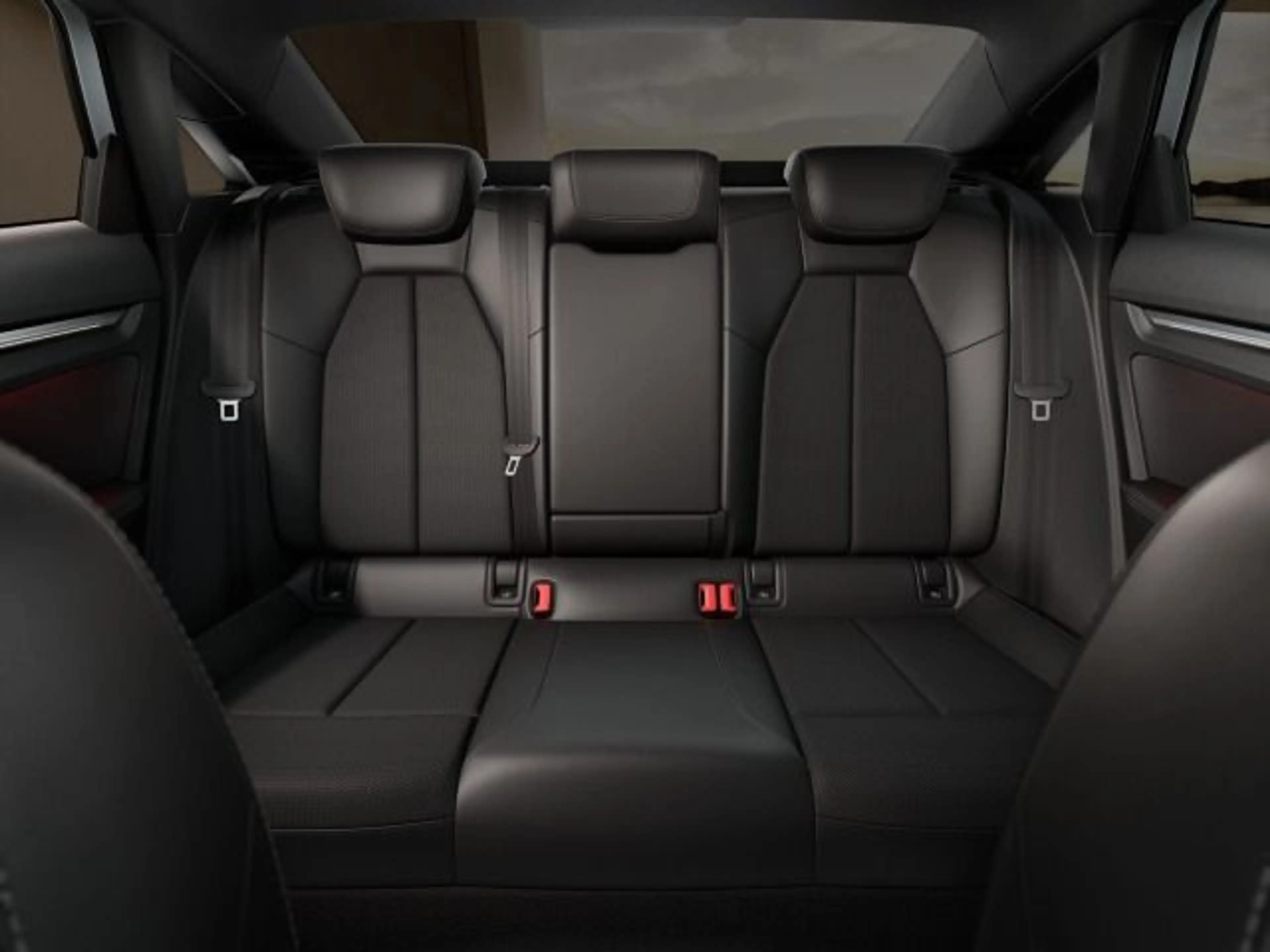 Audi A3 S line TFSI 110 kW S t ronic — photo 10