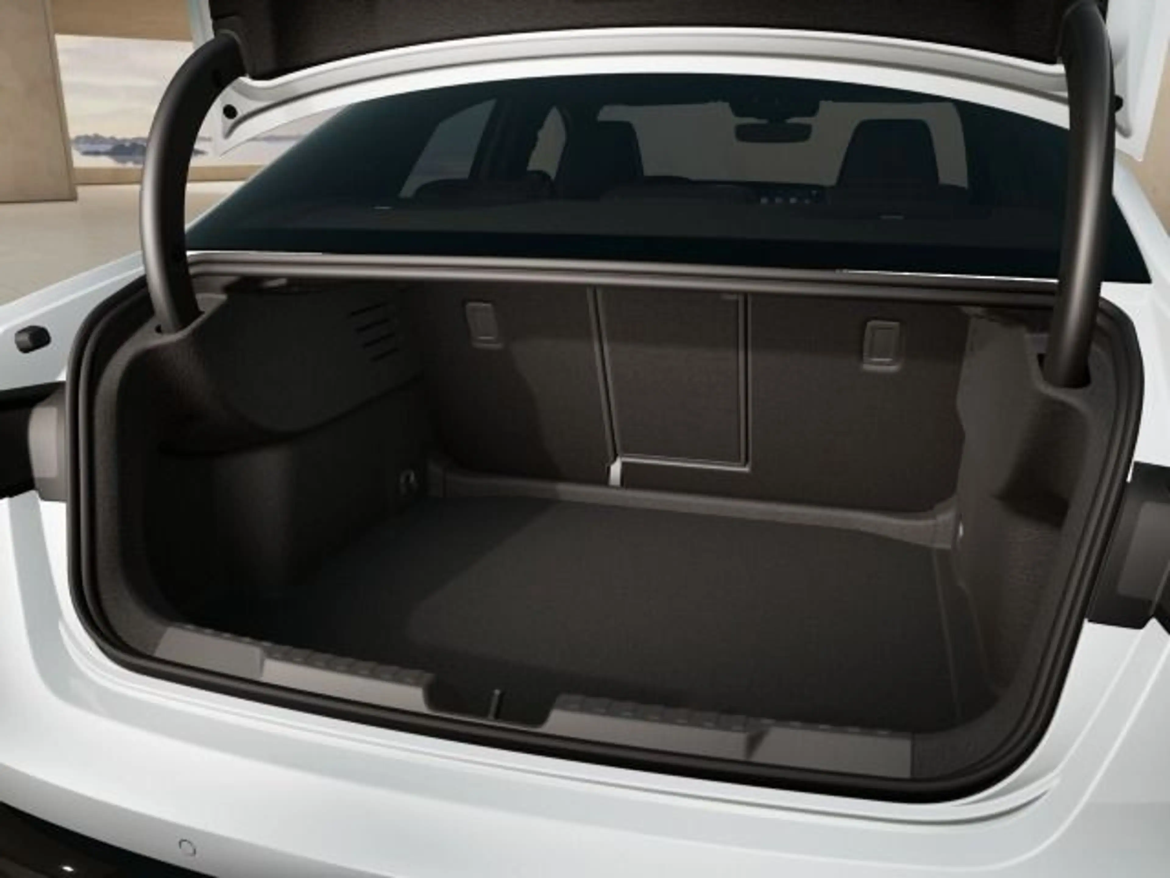 Audi A3 S line TFSI 110 kW S t ronic — photo 11