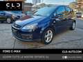 Ford Focus C-Max 1.6 TDCi (90CV) Blu/Azzurro - thumbnail 1