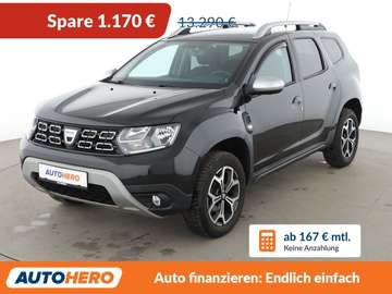 1.6 SCe Prestige*360°*NAVI*PDC*SHZ*TEMPO*KLIMA*