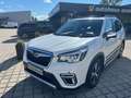 Subaru Forester Platinum Weiß - thumbnail 4