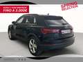 Audi Q3 Sportback 35 2.0 TDI S line edition S tronic Zwart - thumbnail 2