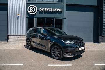 2.0 D240 AWD R-Dynamic HSE | Pano | Luchtvering