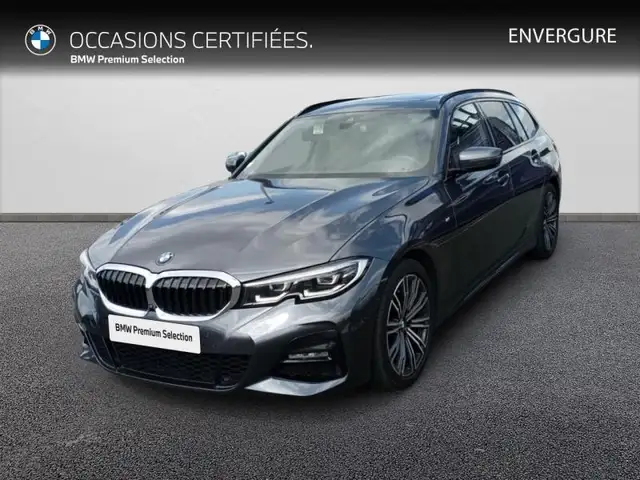 BMW 3er