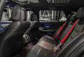 Mercedes-Benz C 63 AMG S E 680CV PERFORMANCE MAGNO BLACK NIGHT TETTO Nero - thumbnail 8