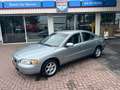 Volvo S60 2.4 MOMENTUM automaat NL-auto #YOUNGTIMER Grijs - thumbnail 1