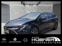 Toyota Corolla Touring Sports Lounge Autom. Navi|Kamera