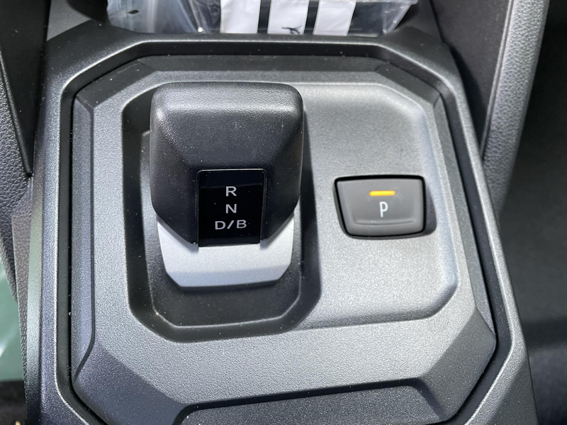Dacia Duster 1.8 hybrid 155 extreme Pack Winter | 0-KM demo | C — photo 7