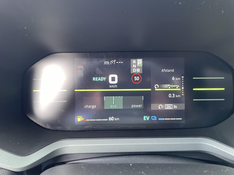 Dacia Duster 1.8 hybrid 155 extreme Pack Winter | 0-KM demo | C — photo 11