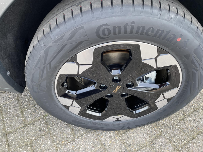 Dacia Duster 1.8 hybrid 155 extreme Pack Winter | 0-KM demo | C — photo 6