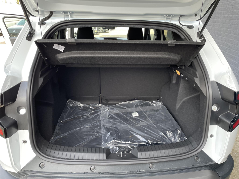 Dacia Duster 1.8 hybrid 155 extreme Pack Winter | 0-KM demo | C — photo 13