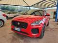 Jaguar E-Pace E-Pace 2.0D R-Dynamic HSE awd 150cv AUTOM. Rot - thumbnail 2