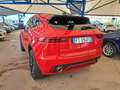 Jaguar E-Pace E-Pace 2.0D R-Dynamic HSE awd 150cv AUTOM. Rot - thumbnail 4