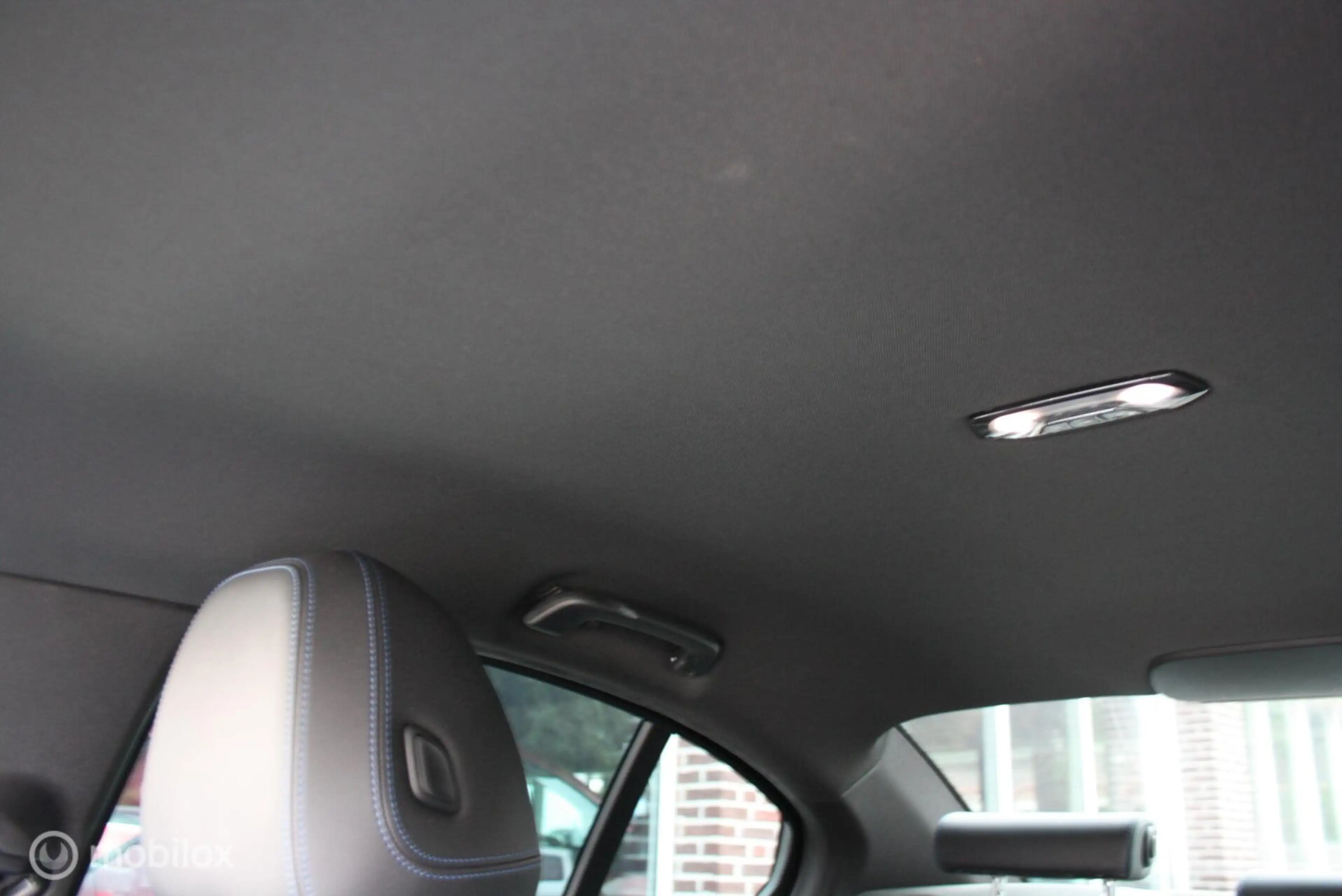 BMW 330 3-serie 330i M-Sport, curved, carplay, brooklyn — photo 25