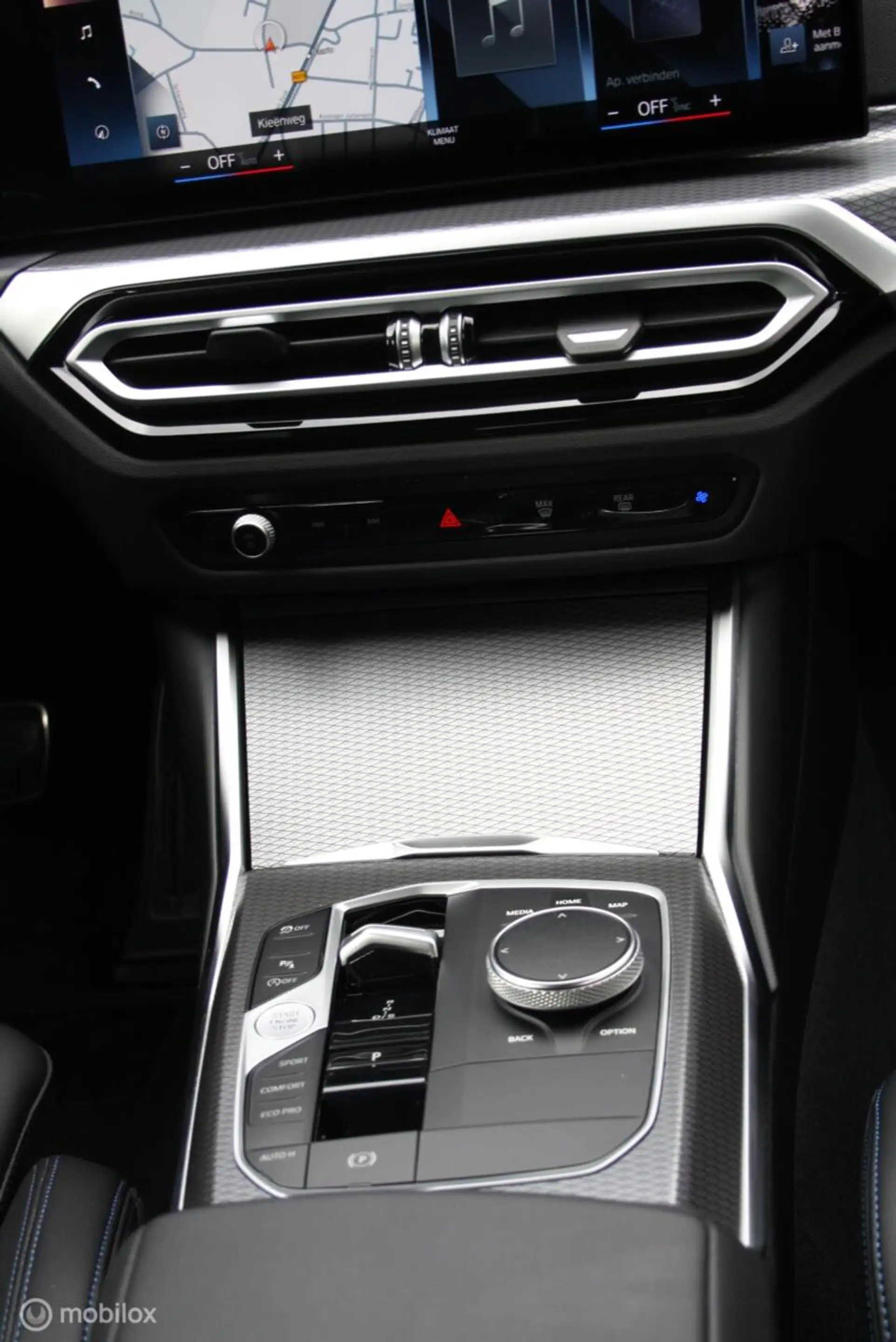 BMW 330 3-serie 330i M-Sport, curved, carplay, brooklyn — photo 15