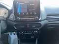 Ford EcoSport 1.0 ecoboost ST-Line Black Edition s&s 125cv my18 Blanc - thumbnail 9