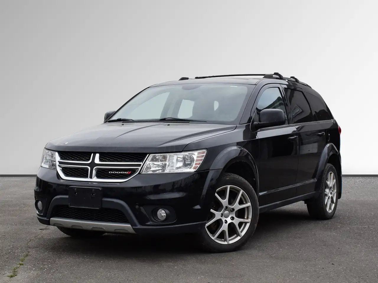 2015 Dodge Journey