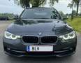 BMW 318 318d Touring Sport Line Aut. Grau - thumbnail 3