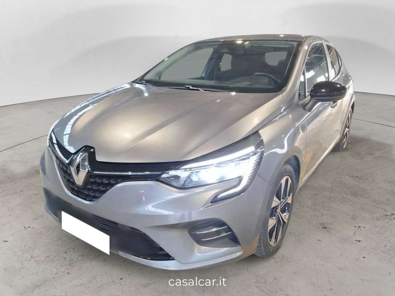 Renault Clio 1.5 DCI 74KW EVOLUTION FINO A 3 ANNI DI GARANZIA KM ILLIMITATI E 3 ANNI DI MANUTENZIONE ORDINARIA