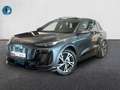 Audi Q6 e-tron quattro S line 285kW 100KWh Gris - thumbnail 1