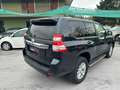 Toyota Land Cruiser Land Cruiser 3.0 d-4d Style IVA COMPRESA Bleu - thumbnail 4